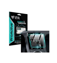 Porsche 2020-24 Taycan 8.4" Orta Klima Kontrol Ekranı 9H IPG ProActive Ekran Koruyucu