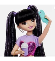 BARBİE DREAM BESTIES RENEE HYC20 HYC24