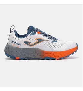 Joma SIMA 2501 Erkek Trekking Yürüyüş Ayakkabısı Çok renkli TKSIMW2502