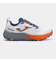 Joma SIMA 2501 Erkek Trekking Yürüyüş Ayakkabısı Çok renkli TKSIMW2502