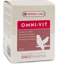 V.Laga Orop.Omni Vit(Üreme Kondis.Vitamin) 200G