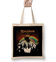 Rainbow Live Bez Çanta Uzun Saplı