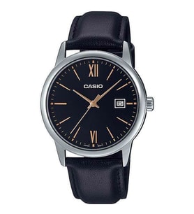 CASIO MTP-V002L-1B3UDF ERKEK KOL SAATİ