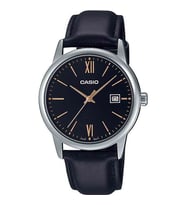 CASIO MTP-V002L-1B3UDF ERKEK KOL SAATİ