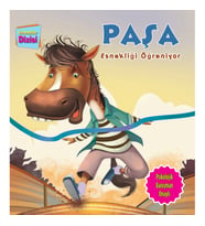 Paşa Esnekliği Öğreniyor - Yetenekler Dizisi