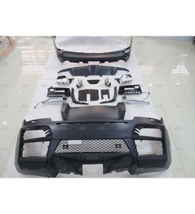 RANGE ROVER VOGUE L405 STARTECH BODY KİT 2013-2017