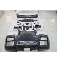 RANGE ROVER VOGUE L405 STARTECH BODY KİT 2013-2017