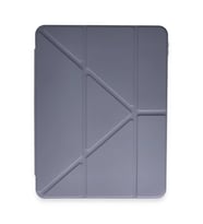 Newface Huawei Honor Pad 9 Kılıf Kalemlikli Mars Tablet Kılıfı - Lavender
