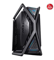 ASUS ROG HYPERION GR701 ÇELİK ALAŞIMLI GAMING E-ATX PC KASASI