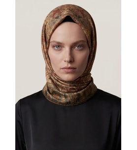 LuvenSara Summer Eşarp 6583
