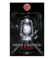 Veda Caddesi 5 – Vade