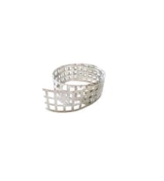 Nikel Şerit 4P (1 Metre) Punto Punta  32650 - 327000 Lifepo4 Pil