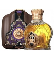 Shaik – Gold Edition – 100 ML – EDP – Erkek Parfümü