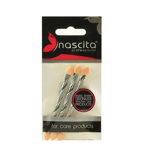 Nascita 0007 3'Lü Uzun Aplikatör