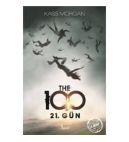 The 100 - 21. Gün (2. Kitap)