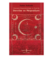 Osmanlı İmparatorluğu ve İran'da Devrim ve Meşrutiyet