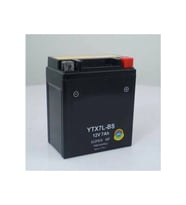 YBR ESD 125 AKÜ (Siyah)
