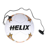 Helix Futbol Antrenman Topu İpli RTB-4 No4