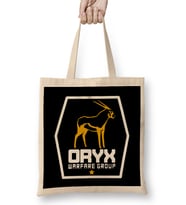 Elysium Oryx Warfare Group Bez Çanta Uzun Saplı
