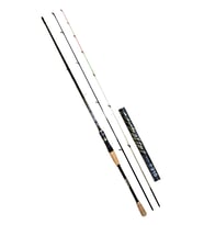 Balza Carbolini 240cm 1-10gr ve 10-40gr 2 Uçlu Lrf ve Spin Olta Kamışı