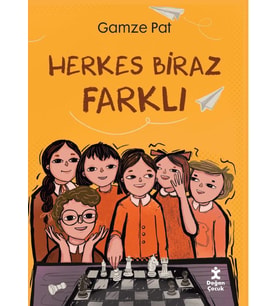 Herkes Biraz Farklı
