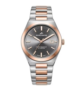 Roche Montre RMG6017-06 Erkek Kol Saati