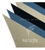 6lı Müslin Bebek Ağız Mendili Pamuklu Yumuşak Ağız Silme ve Temizleme Bezi Anne Bebek Bakım Bez Mendil Seti Tükürük Salya Bebek Banyo Kurulama Bezleri 25x25 % 100 Pamuk 6 Adet Müslin Ağız Bezi Seti (Okyanus Mavi)