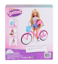 81023 Dreameez Bebek ve Bisikleti