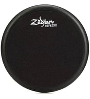 Zildjian ZXPPRCP06 Reflexx Çalışma Pedi (6\")