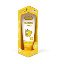 Babyton Organik Doğal Muz Aromalı Diş Macunu 50 Gr (Standart)