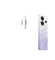 Xiaomi Redmi Note 14 4G On Off Yan Ses Tuş Düğme 24117RN76G