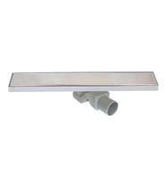 Lıne/4 E 40 Cm Plaın Izg.