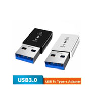 3.0 Type C To Usb Dönüştürücü Mini Otg Çevirici