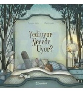 Yediuyur Nerede Uyur?