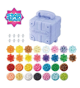 Aquabeads Mega Boncuk Çantası 31913