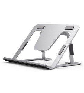 Uçak Model Laptop Stand ZR749