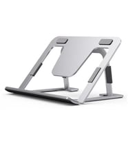 Uçak Model Laptop Stand ZR749