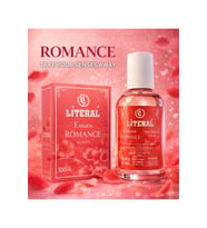 Literal Emoth Romance Vücut Sprey Kolonya