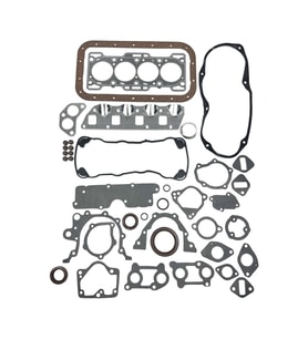 Takım Conta Suzuki Carry SK410 1990-1998 (GRAFİTLİ, 1.0 F10A)