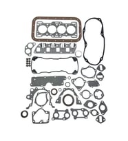 Takım Conta Suzuki Carry SK410 1990-1998 (GRAFİTLİ, 1.0 F10A)