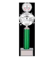 ODAK KUPA - Medium Kupalar - M-340 A - 41 cm