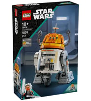 LEGO-75416 Star Wars™ Chopper (C1-10P)™ Astromech Droidi