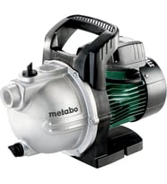 Metabo 600962000 P 2000 G Bahçe Pompası (Standart)