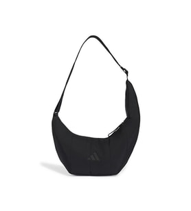 Adidas WINTER SH BAG Omuz Çantası-En: 37 Cm, Boy: 23 Cm KT2073 Siyah