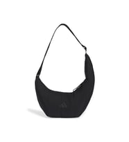 Adidas WINTER SH BAG Omuz Çantası-En: 37 Cm, Boy: 23 Cm KT2073 Siyah