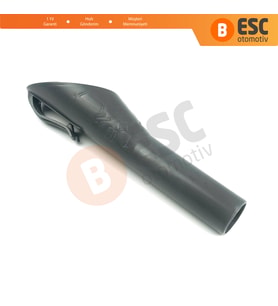 Ford için Dizel Yakıt Doldurma Hunisi 8U5A17B068BB; 1782177