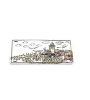 İstanbul Temalı Magnet