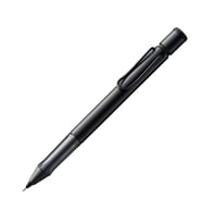 Lamy Versatil Kalem Al-Star Aluminyum 0.5 MM Siyah Uçlu Kalem
