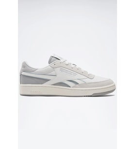 Reebok 4W Club C Revenge Unisex Sneaker 100201203 (Gri)