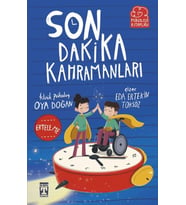 Son Dakika Kahramanları